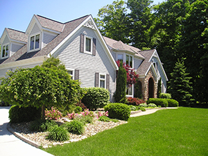 Landscapers and Lawncare Services in Westfield, IN